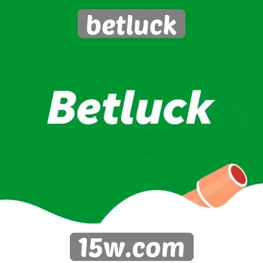 Licenciamento e regulamentação do site Betluck