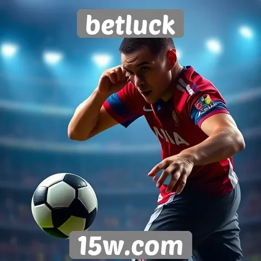 Aposta esportiva no site betluck cresce em popularidade