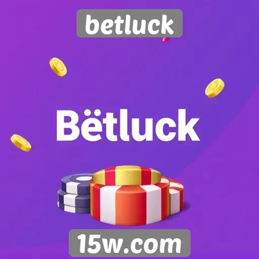Como funciona o sistema de bônus no Betluck