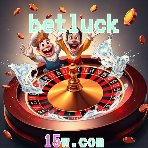 betluck Site Confiável