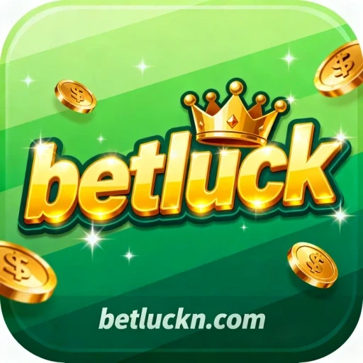 Logotipo betluck