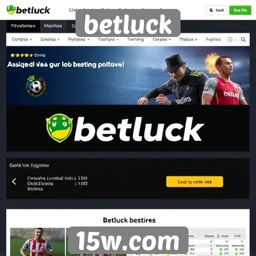 Opiniões de jogadores sobre o Betluck