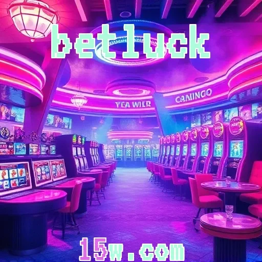 betluck Promoções