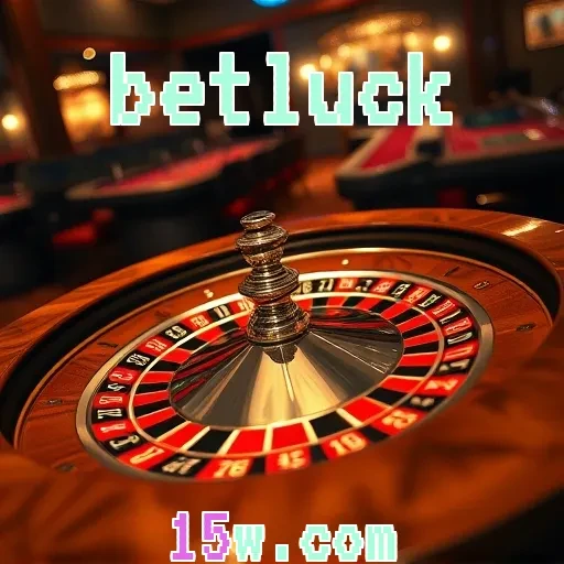 betluck Eventos Esportivos