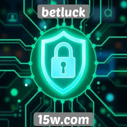 O papel da tecnologia na segurança do betluck