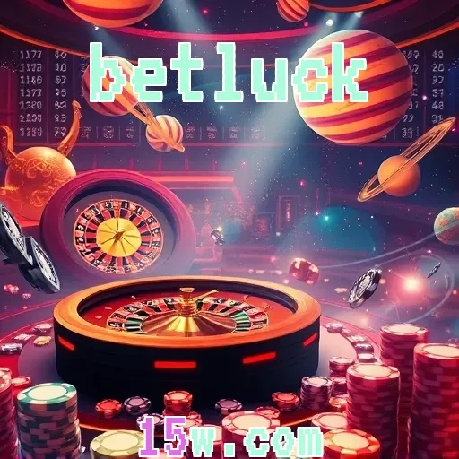 betluck VIP